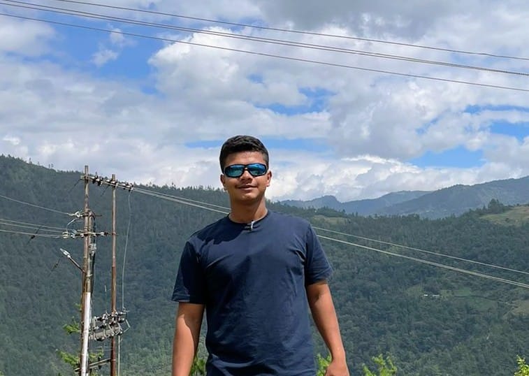 Profile photo of founder